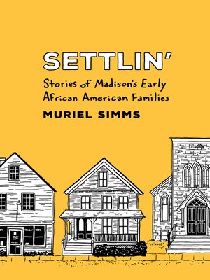 cover image of Settlin'